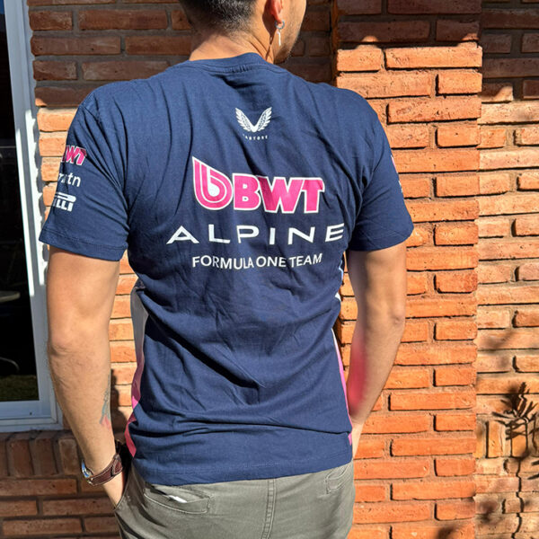 Remera Alpine 2025 - Image 3