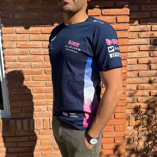 Remera Alpine 2025 - Image 2