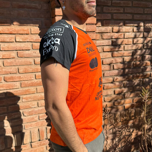Remera Mclaren 2025 - Image 2